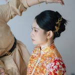 褂皇,褂后