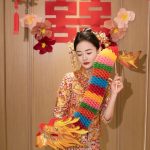 曝光龙凤褂租赁造假链！手绣鉴别三招+维权实操攻略