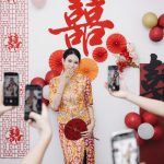 龙凤褂